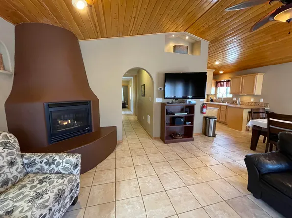 32 Clay Ter, Angel Fire, NM 87710