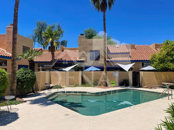244 E Pastime Rd, Tucson, AZ 85705