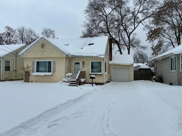 912 Den Hertog St SW, Wyoming, MI 49509