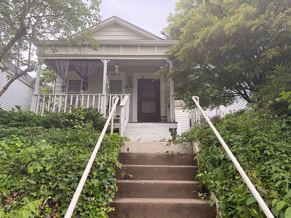 1st image of 1321 Rufer Ave #2