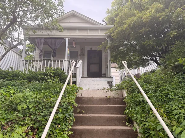 1321 Rufer Ave #2, Louisville, KY 40204