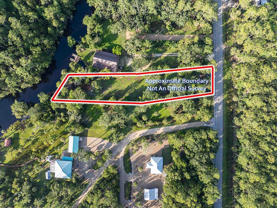 1st image of 4350 Econfina River Rd