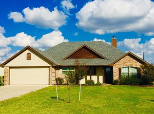 118 Savannah Dr, Weatherford, TX 76087