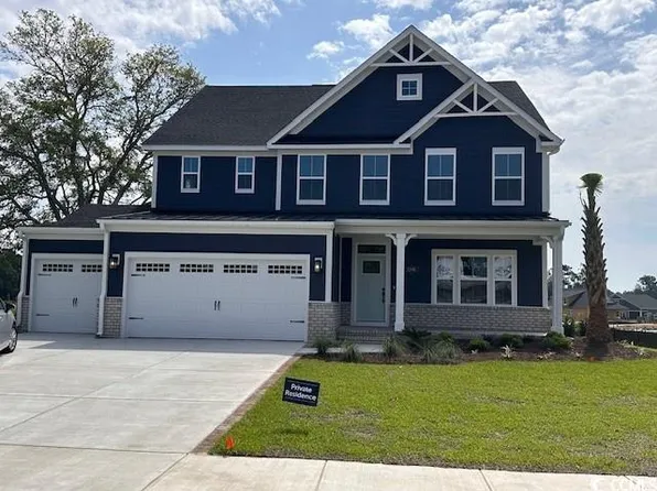 2346 Vera Way, Longs, SC 29568