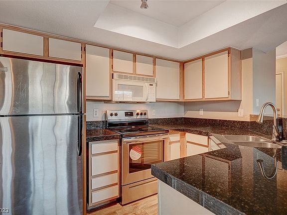5th image of 8600 W Charleston Blvd APT 1203