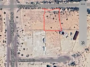 0 Princeton Ave #148, California City, CA 93505