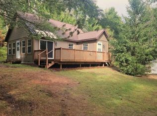 115 S Hunting Horn Dr, Roscommon, MI 48653