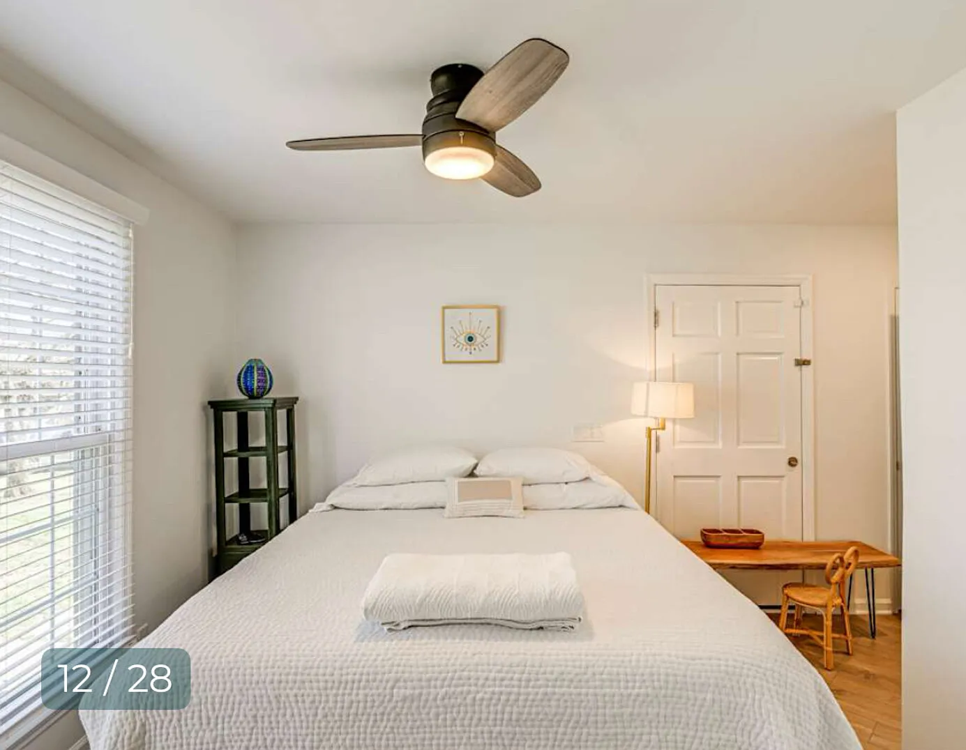 cozy 4 bedroom 2 bath home, quiet neighborhood, 16 miles to Nashville — Photo 3