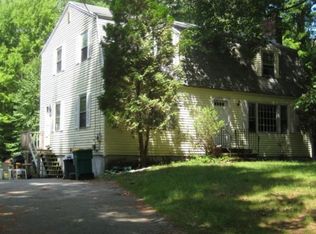 12 Morning Dove Rd, Kingston, NH 03848