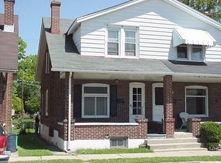 931 S 10th St, Allentown, PA 18103