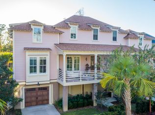 364 Bridgetown Pass, Mount Pleasant, SC 29464