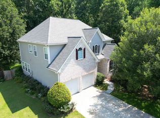 5569 Grammercy Dr SW, Atlanta, GA 30349