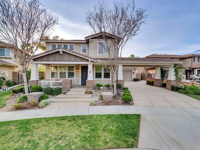 7520 Silverado Trail Pl, Rancho Cucamonga, CA, 91739