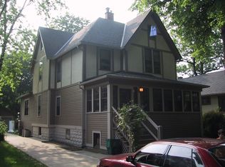 31 Keystone Ave, River Forest, IL 60305