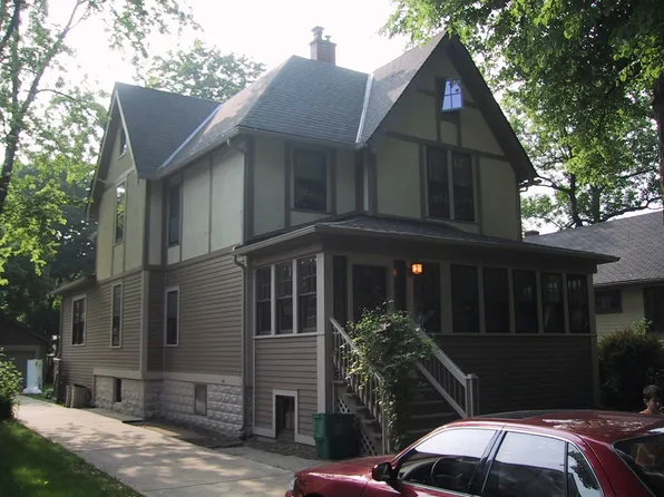 31 Keystone Ave, River Forest, IL 60305