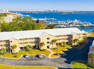 4532 Walker Ky APT F6, Orange Beach, AL 36561