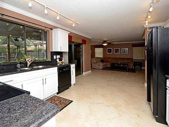 Davie Ivanhoe homes