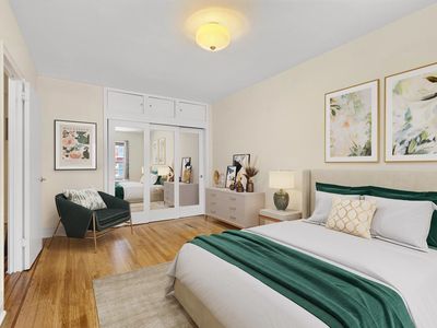 405 W 57th St APT 6G, Manhattan, NY, 10019