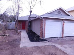 12813 Meehan Dr, Austin, TX 78727