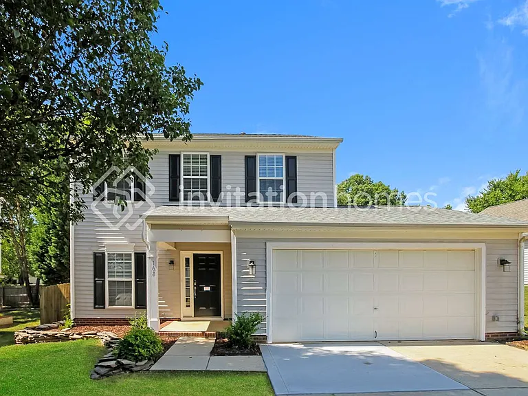 162 Grayland Rd — Photo 1