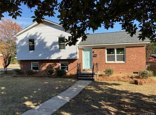 2926 Glendale Ave, Kannapolis, NC 28081