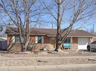 228 Rosa Blvd, Clovis, NM 88101
