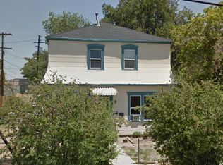 134 Gardner St, Reno, NV 89503