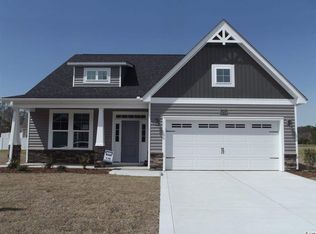 707 Londonberry Ct #TOWNHOUSE E, Kent Conway, SC 29526