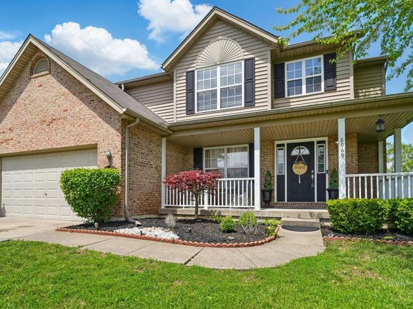 8069 S Port Dr, West Chester, OH 45069