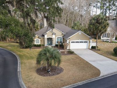 1 Jekyll Ct, Bluffton, SC, 29910
