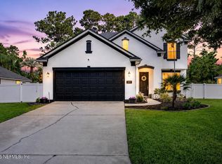 394 HEFFERON Drive, St. Augustine, FL 32084