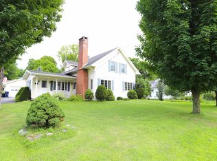 1074 State Route 100, Westfield, VT 05874