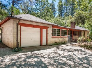 16488 Applegate Rd, Applegate, CA 95703