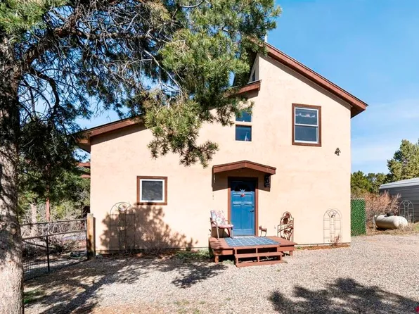 154 Concho Circle, Bayfield, CO 81122