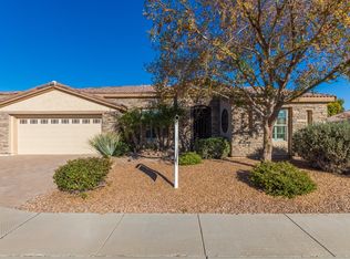 4390 E Ficus Way, Gilbert, AZ 85298