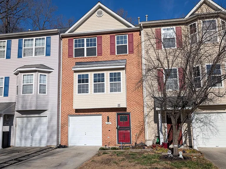5502 Trout Run Rd — Photo 1