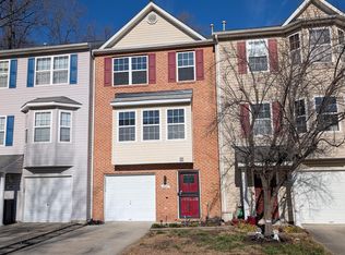 5502 Trout Run Rd, Clinton, MD 20735