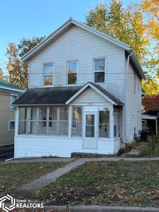 513 Elm St, Burlington, IA, 52601