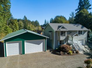 14809 84th Avenue Ct NW, Gig Harbor, WA 98329