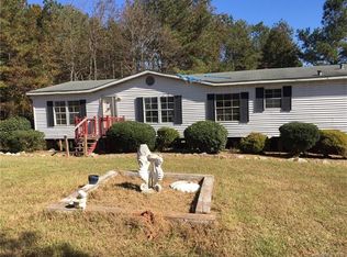 745 Parson Grove Church Rd, Wadesboro, NC 28170