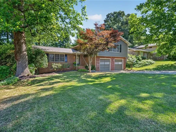 4324 Tucker North Ct, Tucker, GA 30084