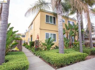 2233 7th Ave, Oakland, CA