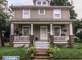 840 W Oakland Ave, Bloomington, IL