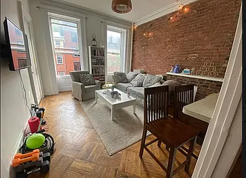 Rented by Bien Realty Ltd