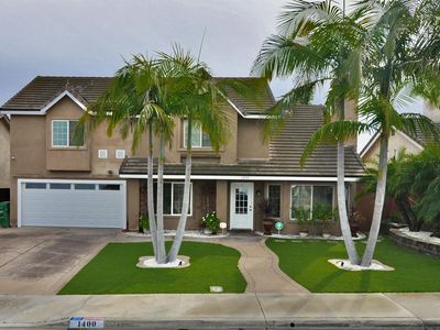 1400 Darwin Dr, Oceanside, CA, 92056