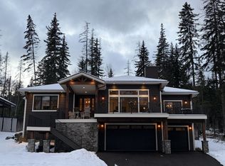 738 Ice House Ter, Whitefish, MT 59937