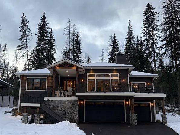 738 Icehouse Rd, Whitefish, MT 59937