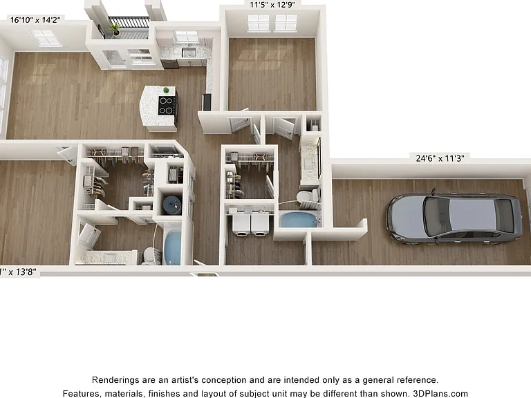 Mirasol Eldorado — Photo 30