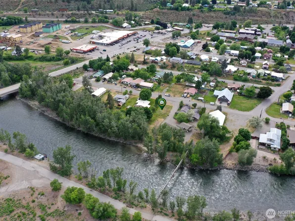 0 NKA Bridge Street, Twisp, WA 98856