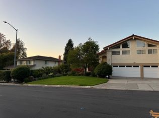 46704 Rancho Higuera Rd, Fremont, CA 94539